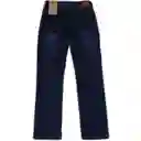 Jeans Niño Azul Pillin 14