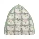 Cama Nido Iglú Para Gato 40 x 40 x 35 cm Casaideas