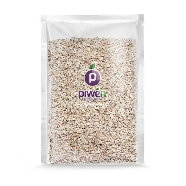 Avena Instantánea Piwén