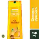 Garnier-Fructis Shampoo Oil Repair 3