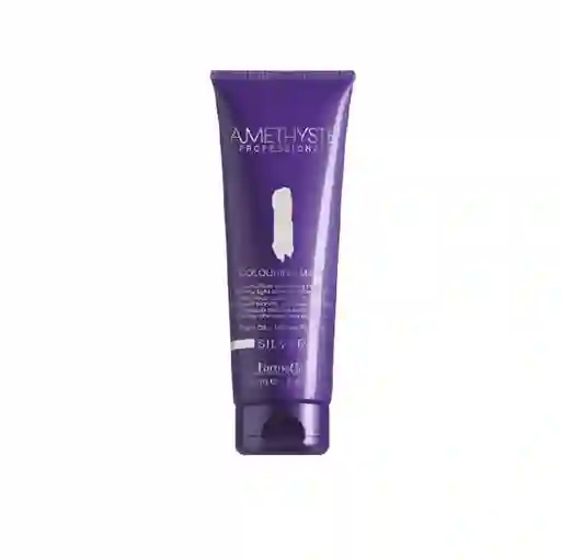 Farmavita Máscara Amethyste Colouring Silver