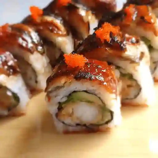 Unagui Roll