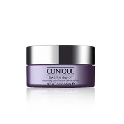 Blush-Bar Desmaquillante Take the Day Off Cleansing Balm