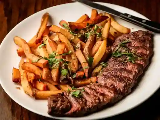 Entraña americana premium