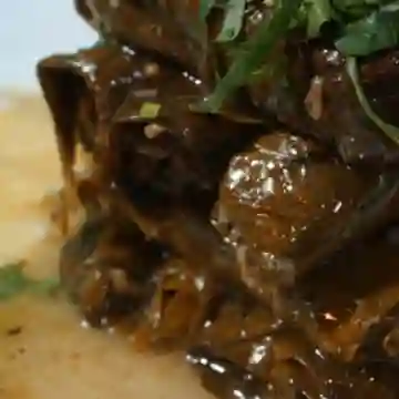 Hojas de Parra Veganas X12