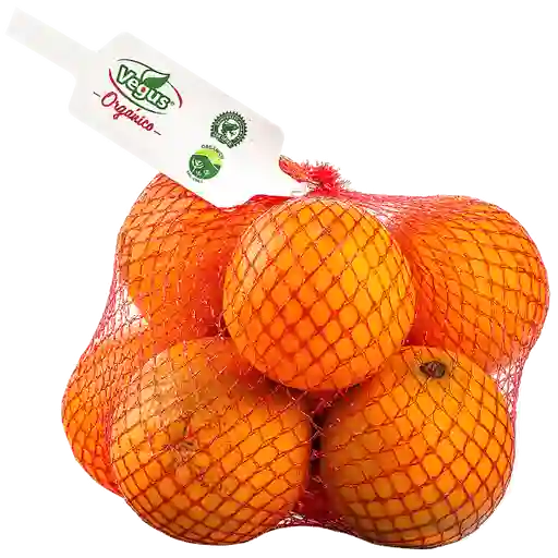 Dole Naranja Orgánica