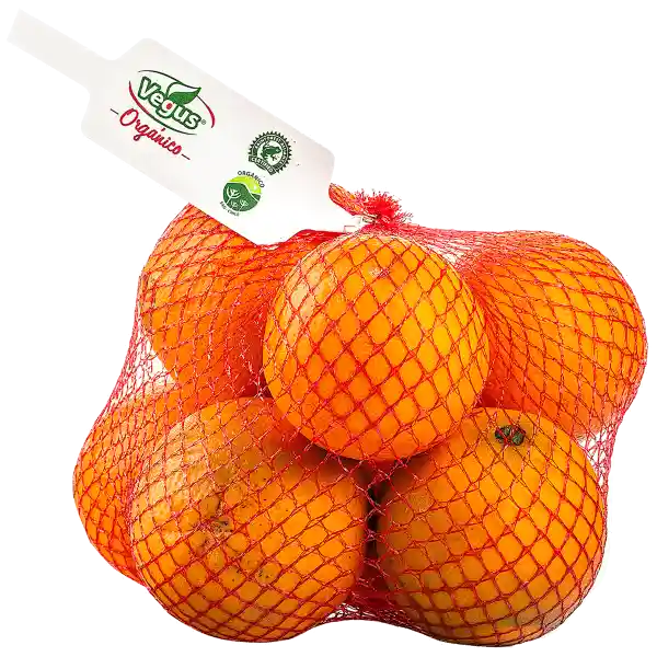 Dole Naranja Orgánica