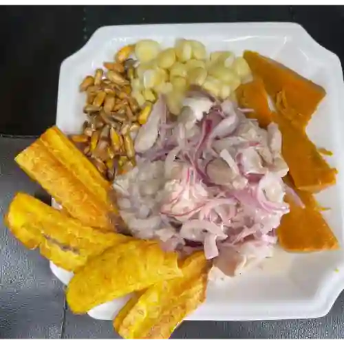 Ceviche