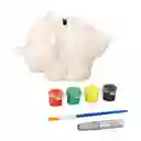 Set de Creación Alcancía de Cerámica Casaideas