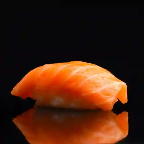 Nigiri de Salmón