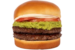 Hamburguesa Italiana Doble