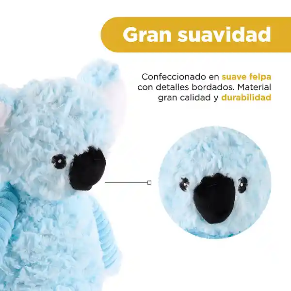 Peluche Osos Koala Miniso