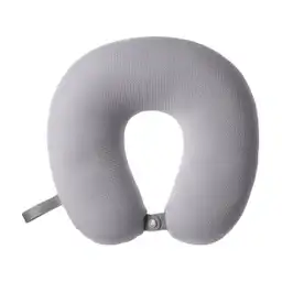 Miniso Almohada de Viaje Gris