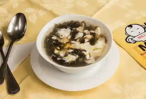 Sopa Mei