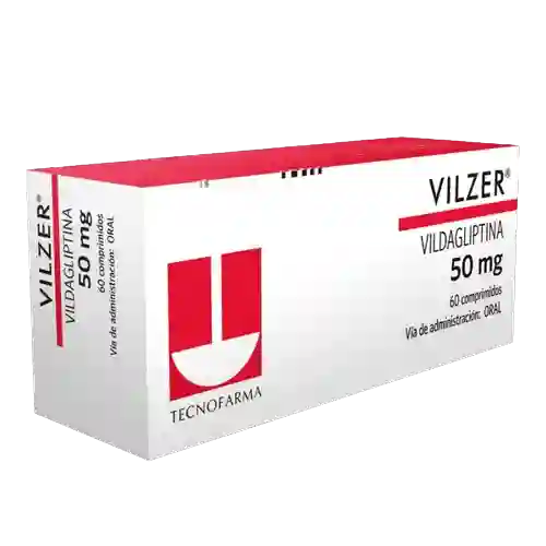 Vilzer (50 mg)