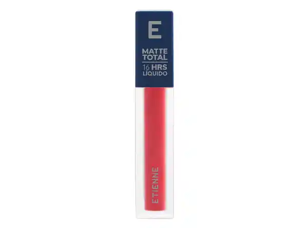 Etienne Labial Liquido Matte Total 05/L