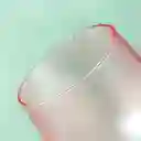 Vaso de Vidrio Hexagonal Miniso