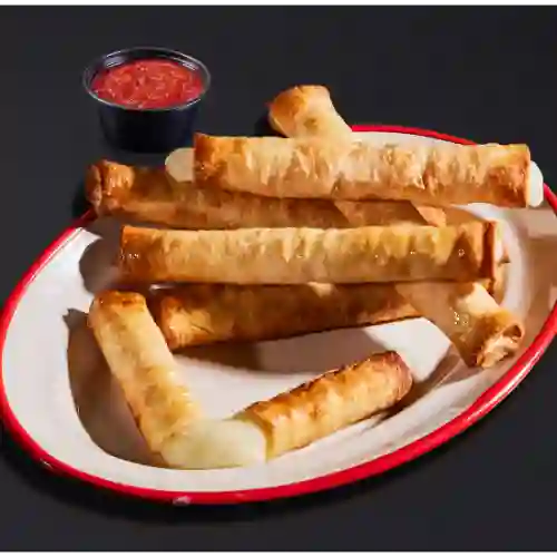 Garlic Mozza Sticks Doble Queso