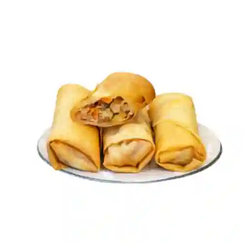 Arrollados Primavera