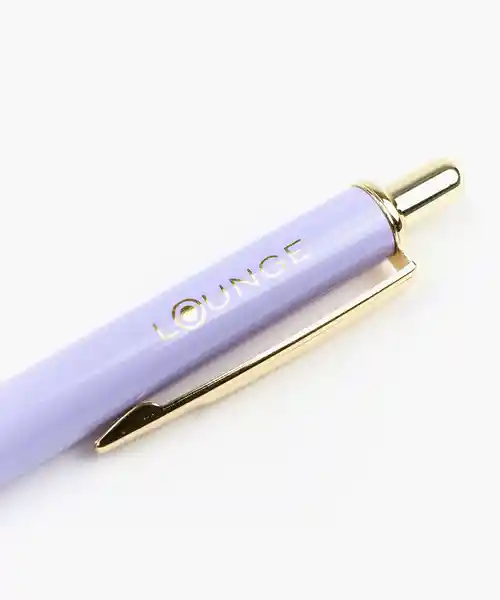 Lounge Set Lápiz Margaritas Verde