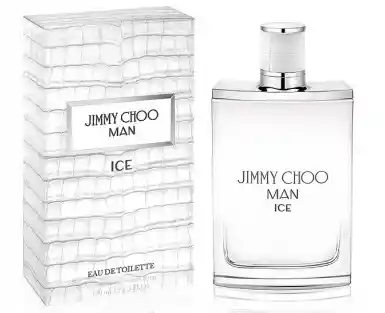 Jimmy Choo Man Ice Edt 100ml