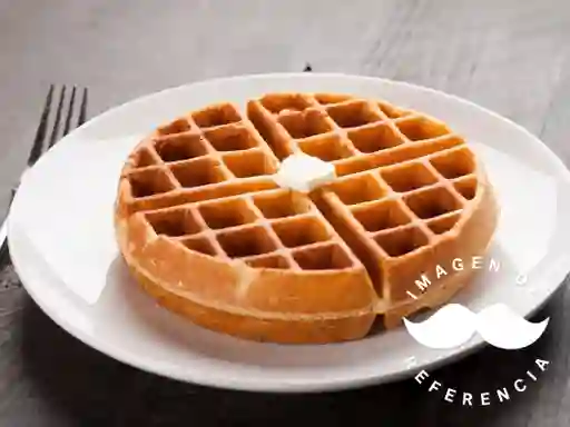 Waffles