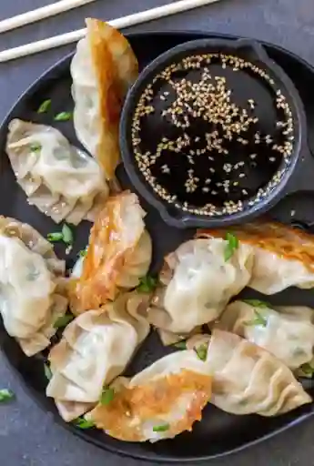 Gyozas Tori