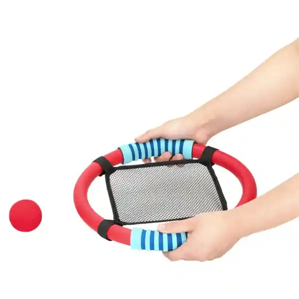 Set de Paletas Trampolín Casaideas