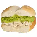 Combo Marraqueta Ave Palta y Bebida