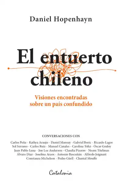 Entuerto Chileno - Daniel Hopenhayn