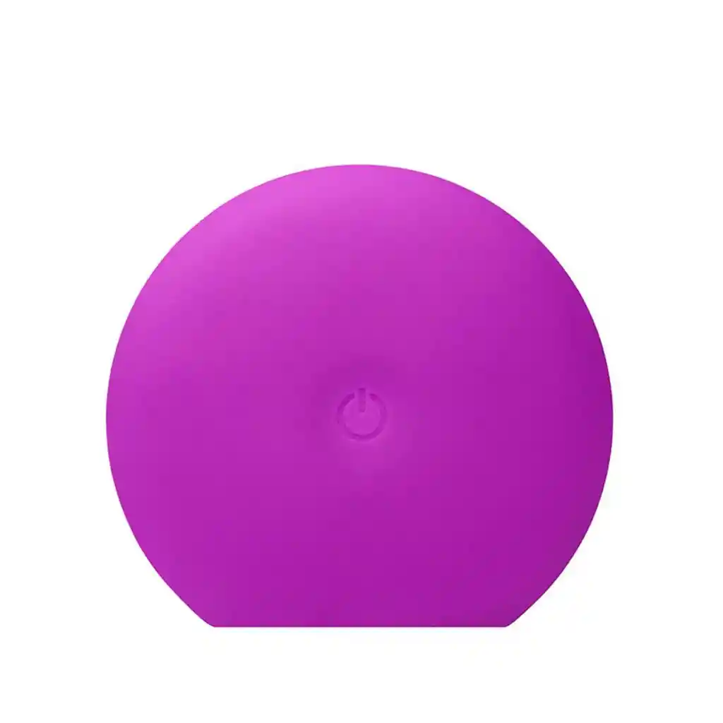 Foreo Luna Cepillo De Limpieza Facial Play Plus Purple