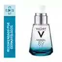 Vichy Fortalecedor Hidratante para Rostro Mineral 89