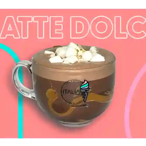 Chocolate Lattedolce