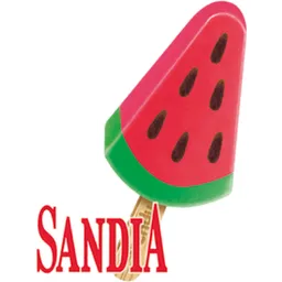 Trendy Helado Sandia