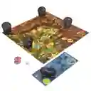 Disney Juego de Mesa Equipo de Búsqueda Lightyear