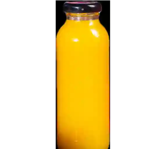 Mango sour botella 300 cc