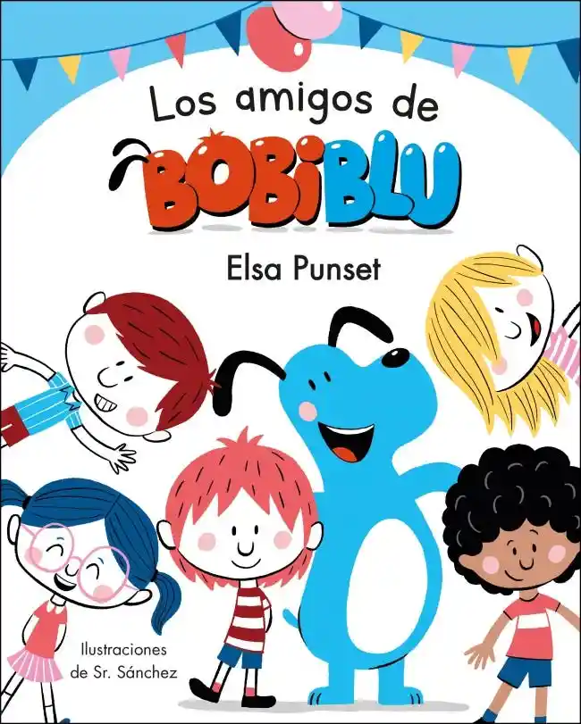 Los Amigos de Bobiblu