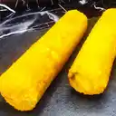2 Hand Rolls+ Bebida