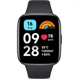 Xiaome Smartwatch Watch 3 Active