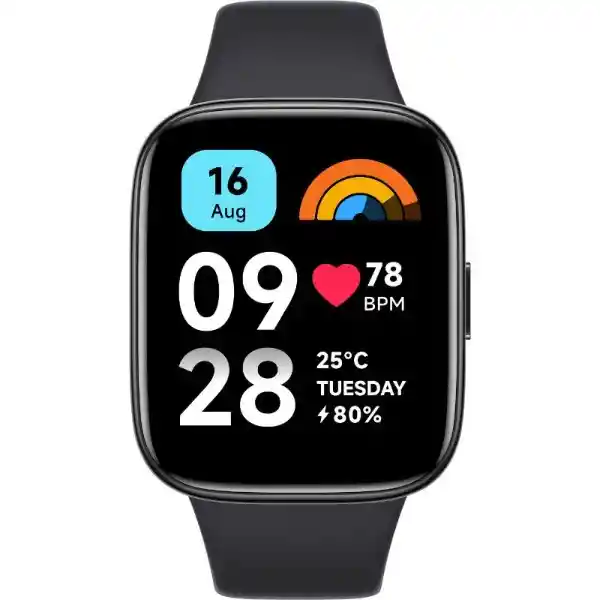 Xiaome Smartwatch Watch 3 Active