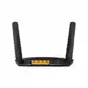 Router Lte Mbps Dual Band AC750