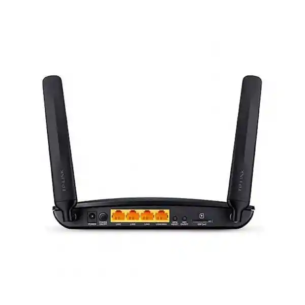 Router Lte Mbps Dual Band AC750
