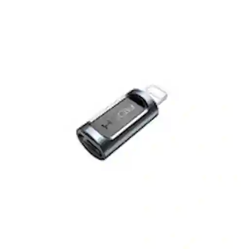 Adaptador Rock Usb-C a Lightning