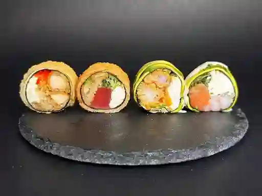 Promo Oriental (40Pzs)