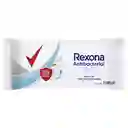 Rexona Jabon Antibacterial En Barra Fresh X 3 Un