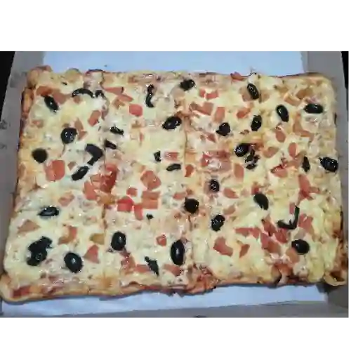 Pizza Italiana Xl