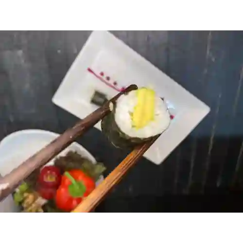 134.1 Nigiri de Palta