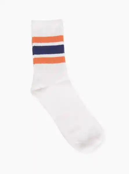 Index Calcetines Deportivo Naran SS23