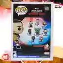 Funko Pop Figura Coleccionable Doctor Strange Multiverse 1001