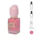 Miniso Esmalte Para Uñas Chico Rosa